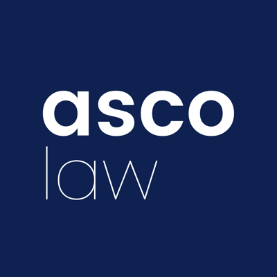 ASCOLAW logo